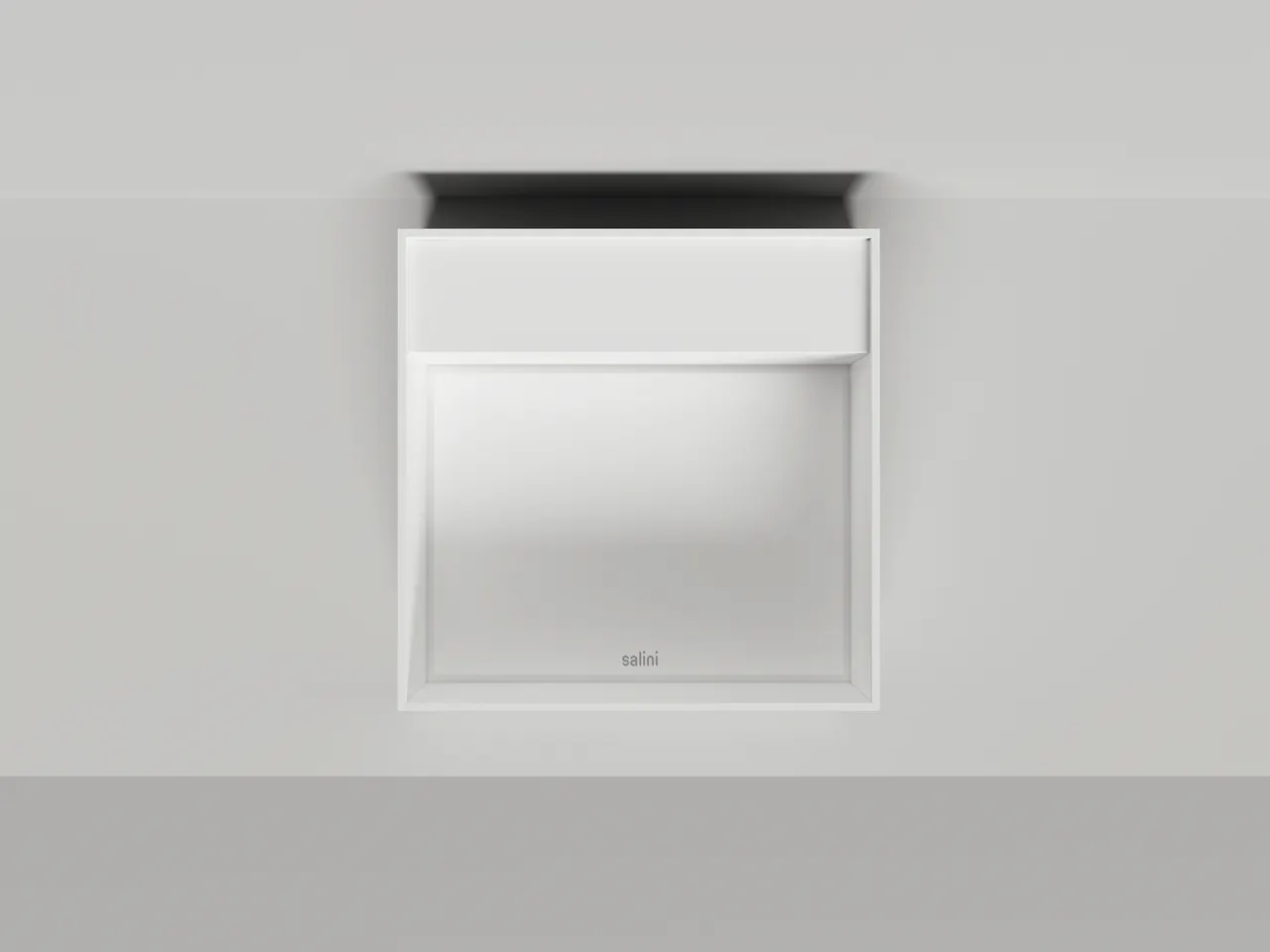 Товар: Раковина накладная ARMONIA SQUARE TOP 02
без отверстия под смеситель
покраска по RAL полностью 130522TMF - фото 8 Раковина накладная ARMONIA SQUARE TOP 02
без отверстия под смеситель
покраска по RAL полностью 130522TMF — фото 8, Раковины