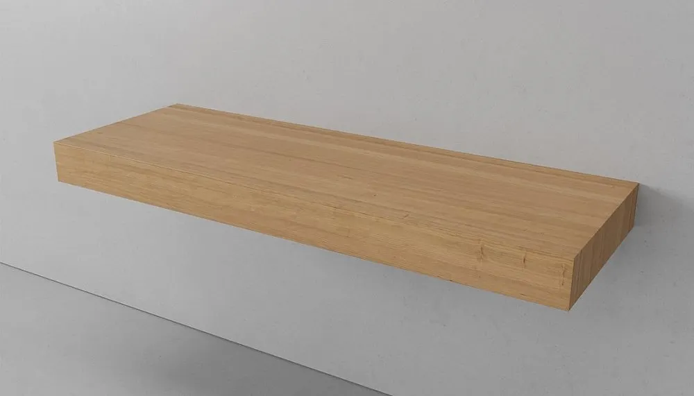 Столешница VELVEX Unit 120, графит st.UNI.120-627 — фото 2, Столешницы под раковину