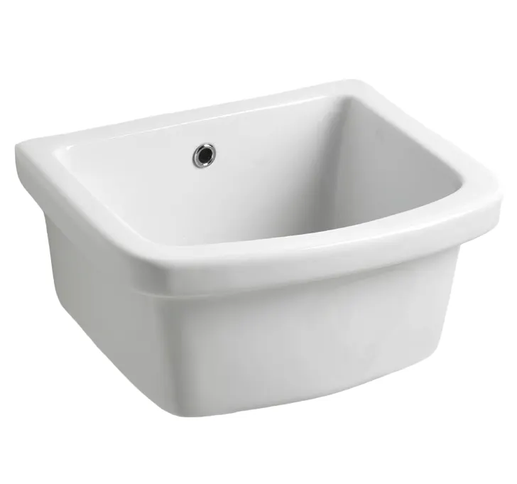 Товар: Раковина SIMAS SPECIALI подвесная на кронштейны или накладная без отверстий цвет белый S64 - фото 1 Раковина SIMAS SPECIALI подвесная на кронштейны или накладная без отверстий цвет белый S64 — фото 1, Раковины накладные