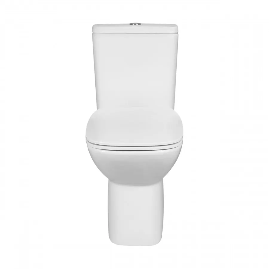 Товар: DEBBA Бачок для унитаза, механизм двойного слива на 4,5/3, белый. (RU). ROCA 734199100Y - фото 4 DEBBA Бачок для унитаза, механизм двойного слива на 4,5/3, белый. (RU). ROCA 734199100Y — фото 4, Комплектующие для туалета