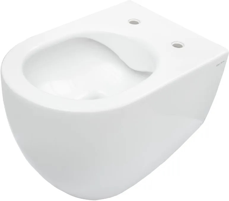 Унитаз с инсталляцией Allen Brau Reality 4.32006.20/8.9466.0.000.000.1 белый глянец 00316510 — фото 8, Комплекты унитаз + инсталляция