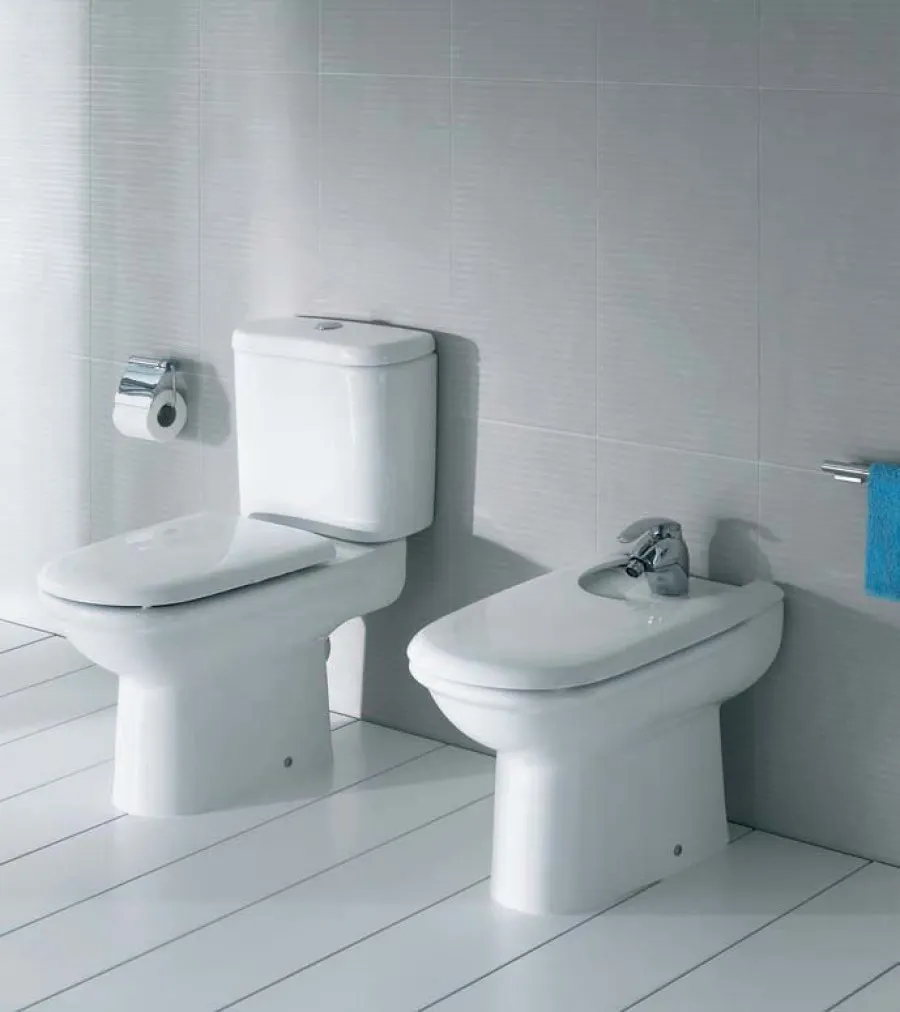 Товар: GIRALDA Чаша унитаза, горизонтальный выпуск, установочный комплект, упак. в кор. ROCA 7342466000 - фото 3 GIRALDA Чаша унитаза, горизонтальный выпуск, установочный комплект, упак. в кор. ROCA 7342466000 — фото 3, Напольные унитазы