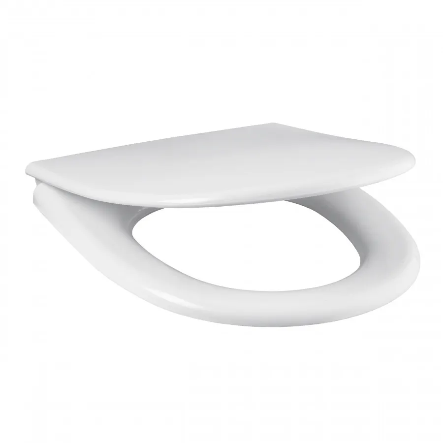 Товар: ACCESS Унитаз-компакт, косой выпуск, 2-х режимная арматура, сиденье дюропласт Soft-close, Cip up, RO 734P23900Y - фото 10 ACCESS Унитаз-компакт, косой выпуск, 2-х режимная арматура, сиденье дюропласт Soft-close, Cip up, RO 734P23900Y — фото 10, Напольные унитазы