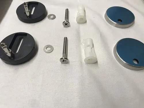 Товар: Унитаз приставной CeramaLux 3170 - фото 16 Унитаз приставной CeramaLux 3170 — фото 16, Приставные унитазы