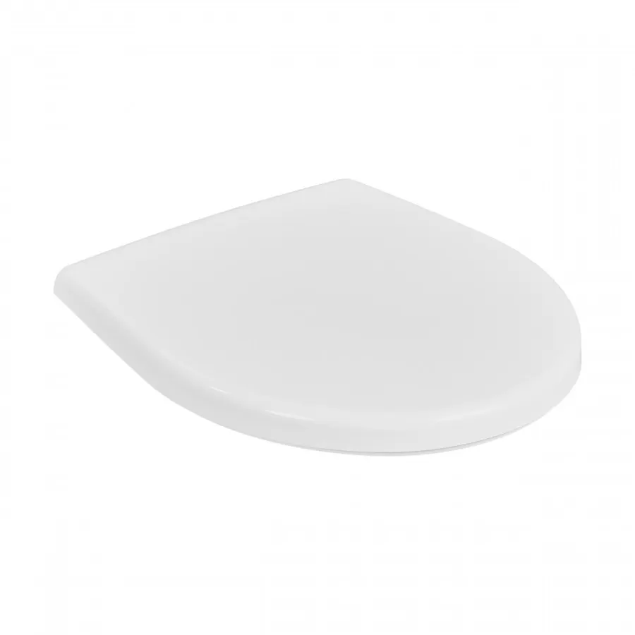 Товар: LIRA Plus Сиденье для чаши дюропласт, петли металл JIKA 8933803000639 - фото 2 LIRA Plus Сиденье для чаши дюропласт, петли металл JIKA 8933803000639 — фото 2, Сиденья для унитаза