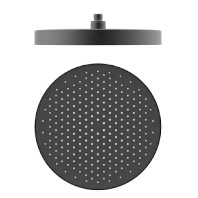 Товар: Верхний душ Raglo R452.09.09,графит - фото 1 Верхний душ Raglo R452.09.09,графит — фото 1, Верхние души