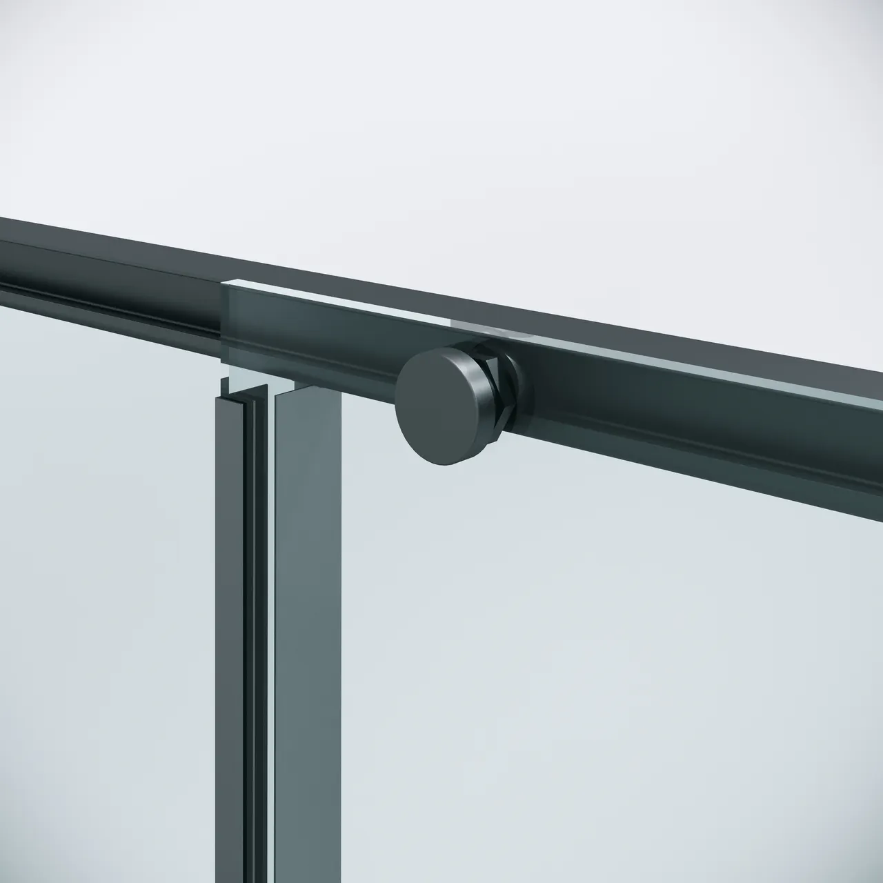 Товар: Душевое ограждение Niagara Nova NG-34-12AGR-A90GR-34 (120х90х195) прямоугольник,раздвижная,графит,стекло прозрачное,2 места - фото 9 Душевое ограждение Niagara Nova NG-34-12AGR-A90GR-34 (120х90х195) прямоугольник,раздвижная,графит,стекло прозрачное,2 места — фото 9, Душевые уголки