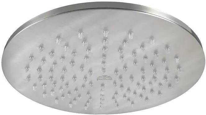 Товар: Верхний душ Paffoni Master King ZSOF079ST сталь - фото 2 Верхний душ Paffoni Master King ZSOF079ST сталь — фото 2, Верхние души