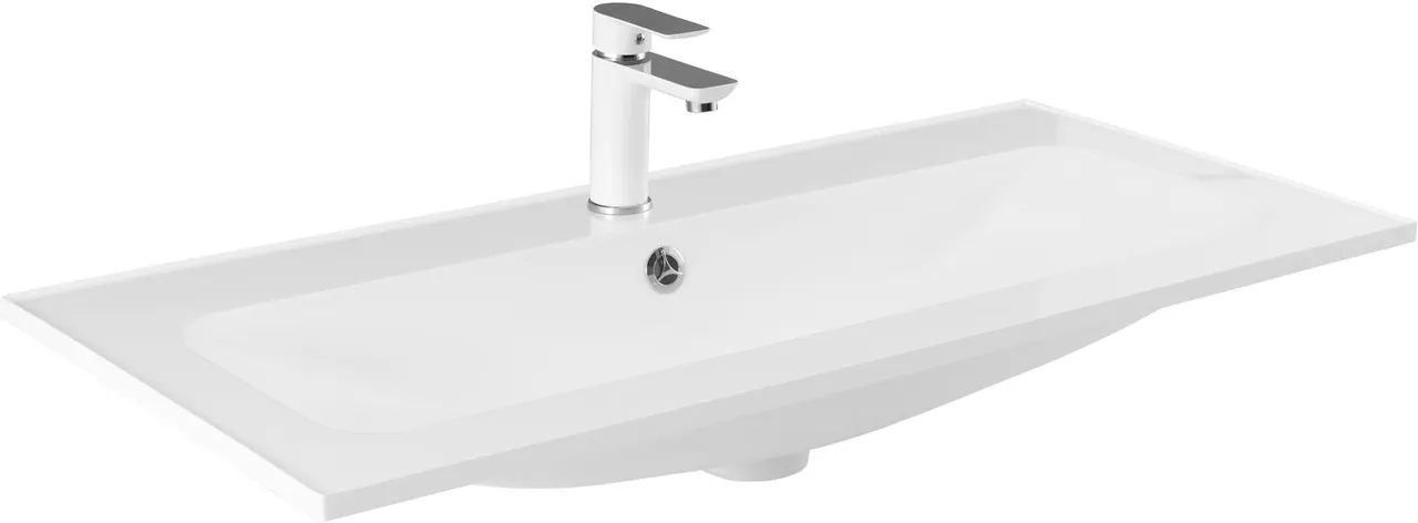 Раковина Aquanet Арт 100 00318926 — фото 1, Раковины