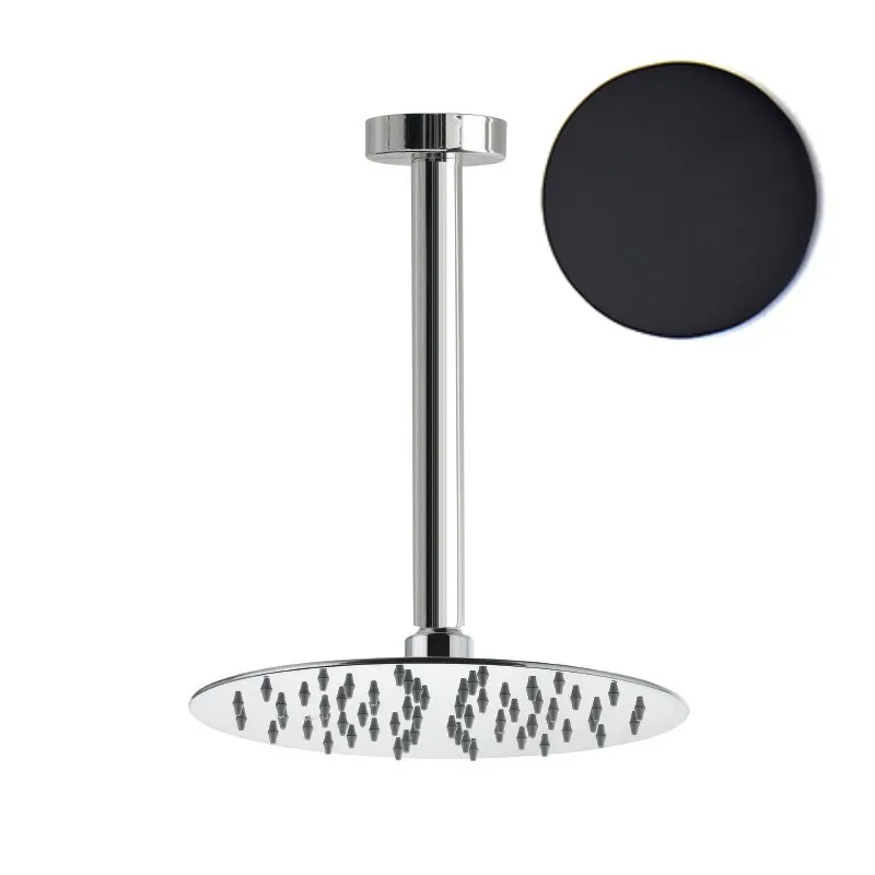 Товар: Верхний душ Webert AC0945560, золото - фото 1 Верхний душ Webert AC0945560, золото — фото 1, Верхние души