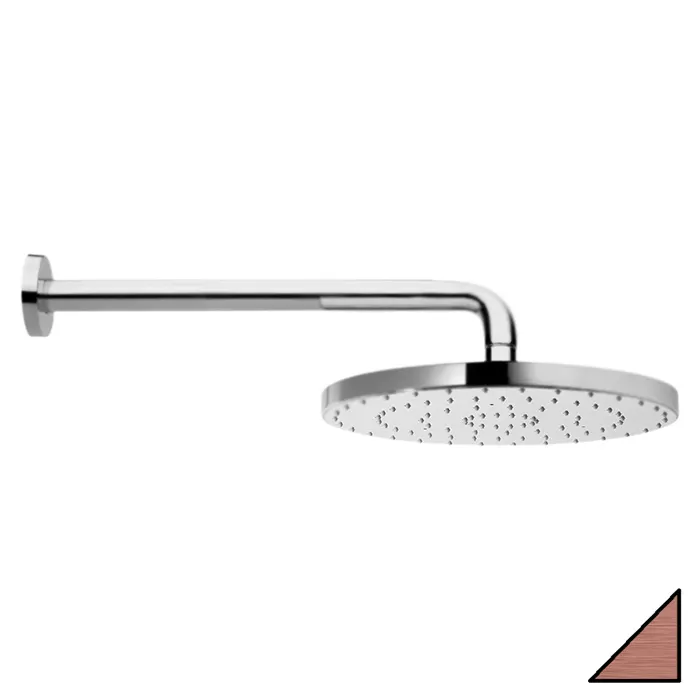 Товар: Верхний душ Webert Comfort AC0398980METAL - фото 1 Верхний душ Webert Comfort AC0398980METAL — фото 1, Верхние души