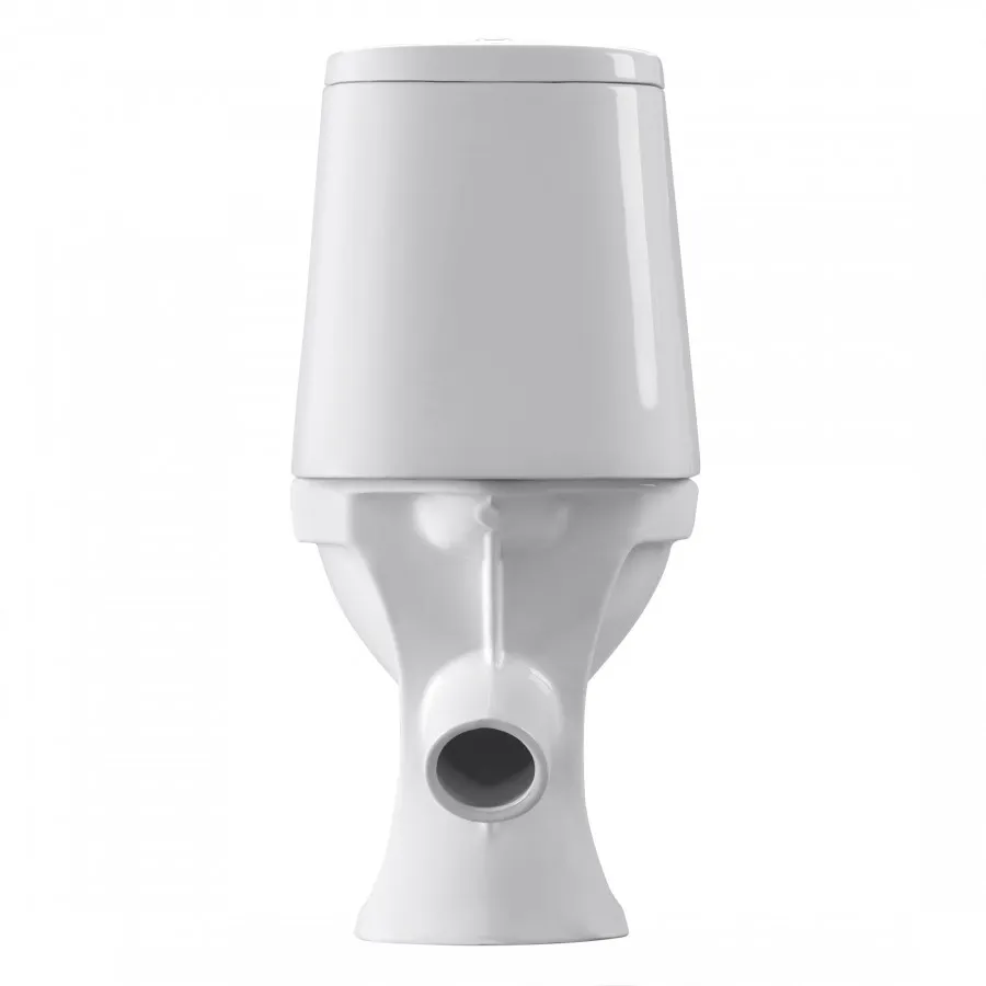 Товар: Унитаз-компакт "Прайм", косой выпуск, с 2-режимной кнопочной арматурой и сиденьем полипропилен. SANT 1P2054S0000BF - фото 4 Унитаз-компакт "Прайм", косой выпуск, с 2-режимной кнопочной арматурой и сиденьем полипропилен. SANT 1P2054S0000BF — фото 4, Напольные унитазы