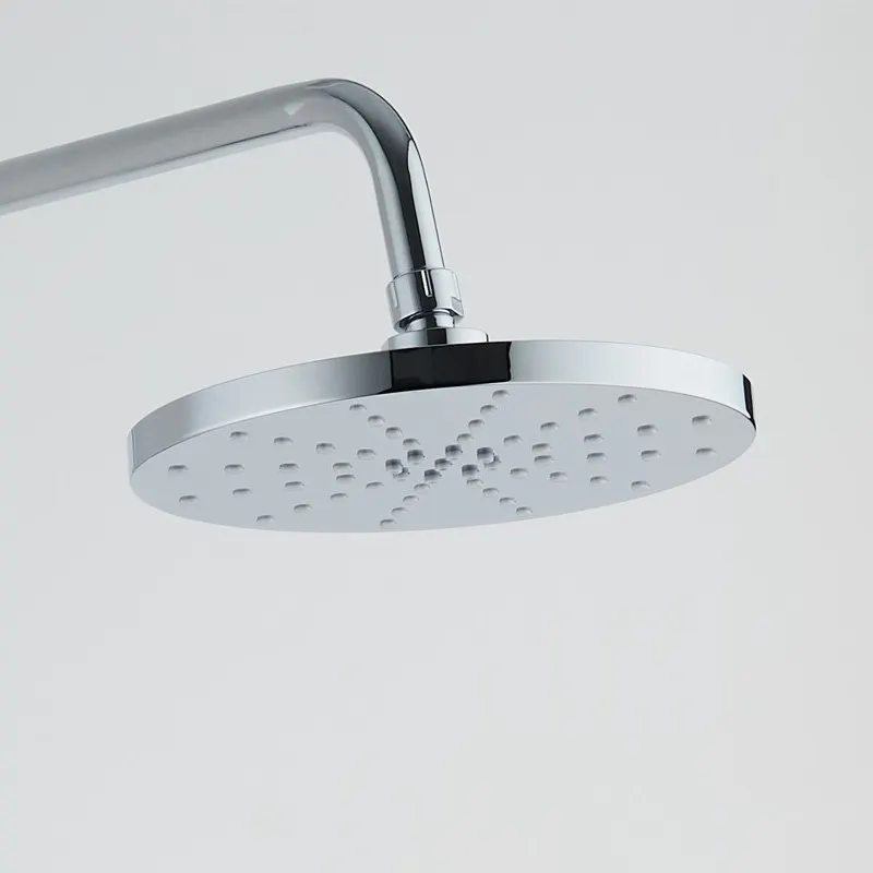 Товар: Душевая система Сантаком stOmega 7708, хром - фото 3 Душевая система Сантаком stOmega 7708, хром — фото 3, Душевые системы