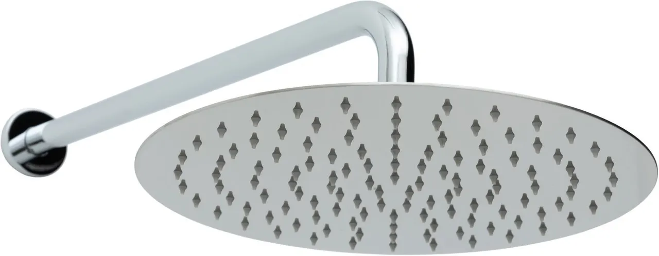 Верхний душ Allen Brau Priority 5.31A17-00 Хром — фото 11, Верхние души