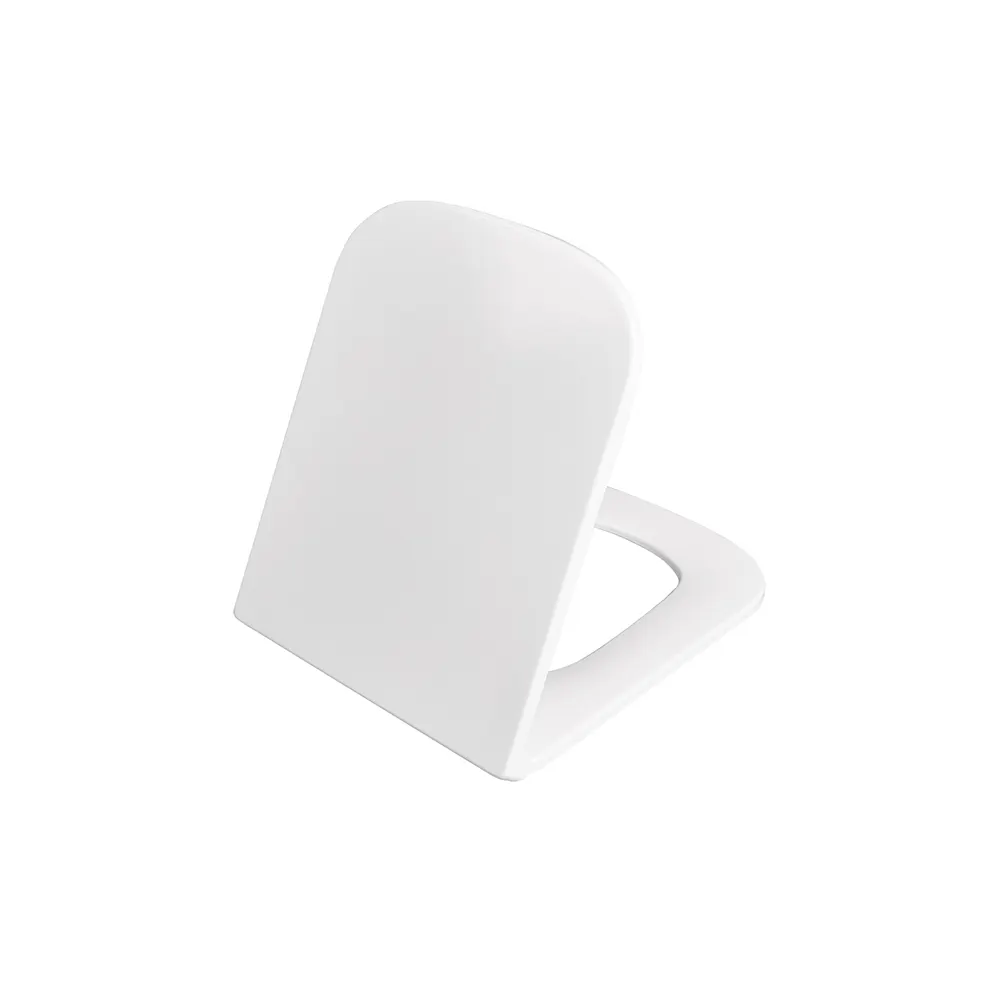 Товар: Крышка-сиденье для унитаза Terminus Ватикан 93S03-12W, белый - фото 3 Крышка-сиденье для унитаза Terminus Ватикан 93S03-12W, белый — фото 3, Сиденья для унитаза