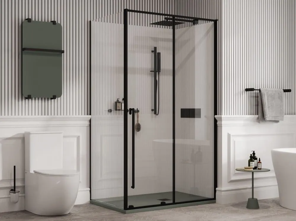 Верхний душ Allen Brau Infinity 5.21019-00 Хром — фото 7, Верхние души