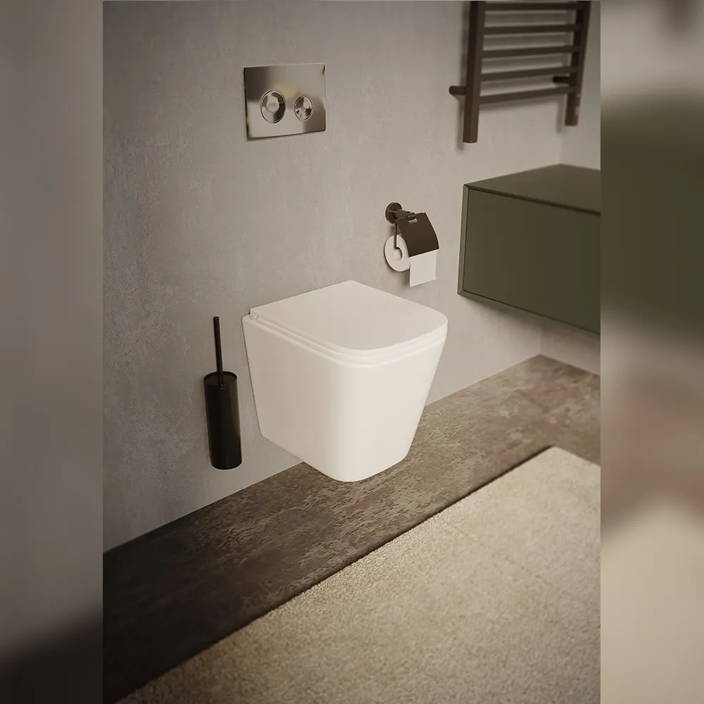 Товар: Унитаз подвесной Terminus Ватикан (Торнадо 3.0) 03W49x34W, белый - фото 10 Унитаз подвесной Terminus Ватикан (Торнадо 3.0) 03W49x34W, белый — фото 10, Подвесные унитазы