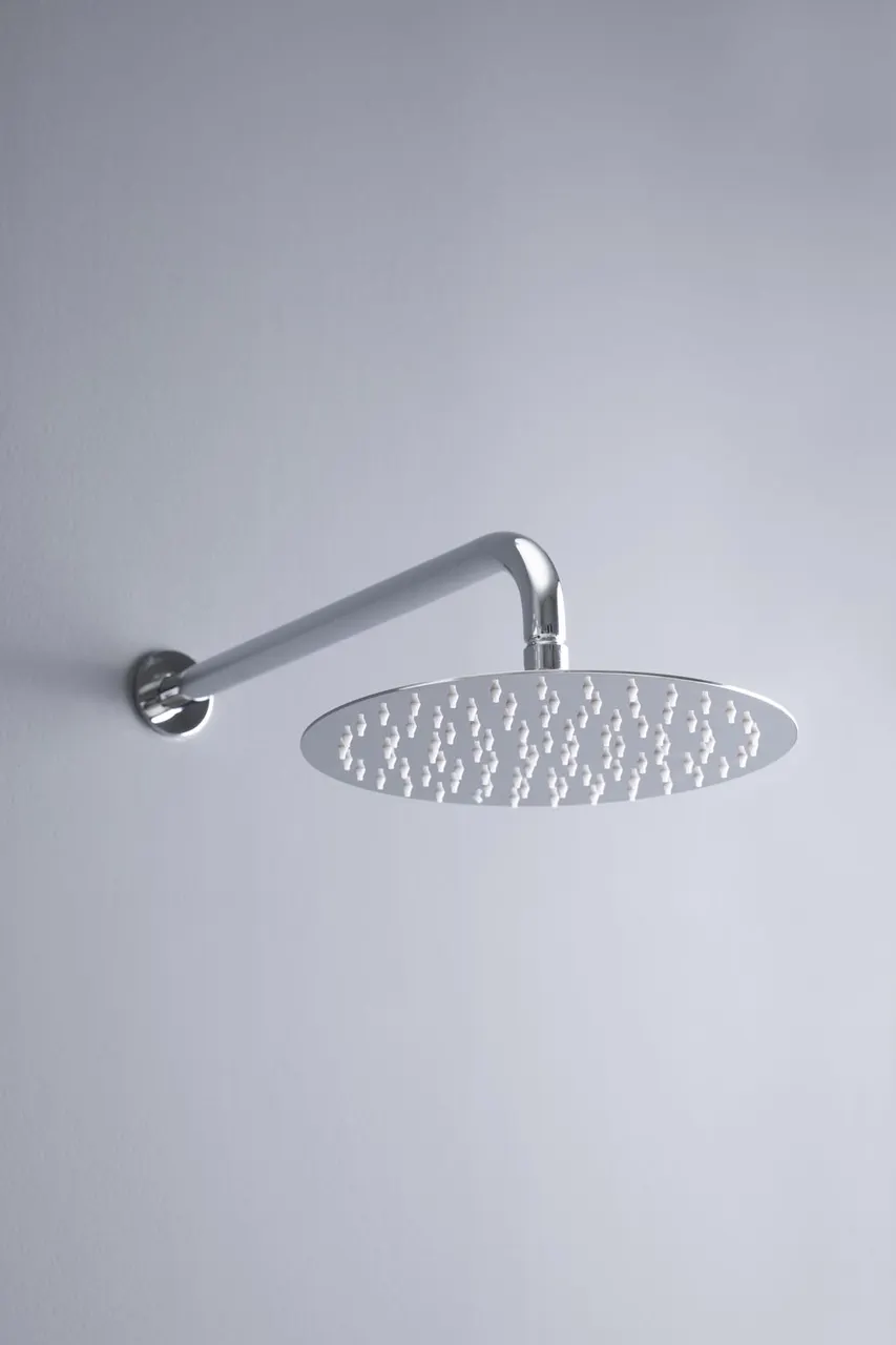 Верхний душ Allen Brau Priority 5.31A17-00 Хром — фото 5, Верхние души