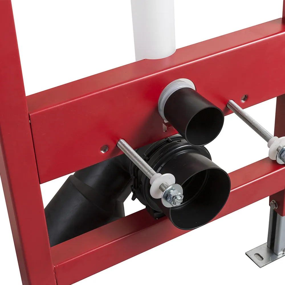 Товар: Пневматическая система инсталляции для подвесного унитаза 4 в 1 Terminus, с клавишей 33iP50х112R - фото 4 Пневматическая система инсталляции для подвесного унитаза 4 в 1 Terminus, с клавишей 33iP50х112R — фото 4, Инсталляции для унитазов