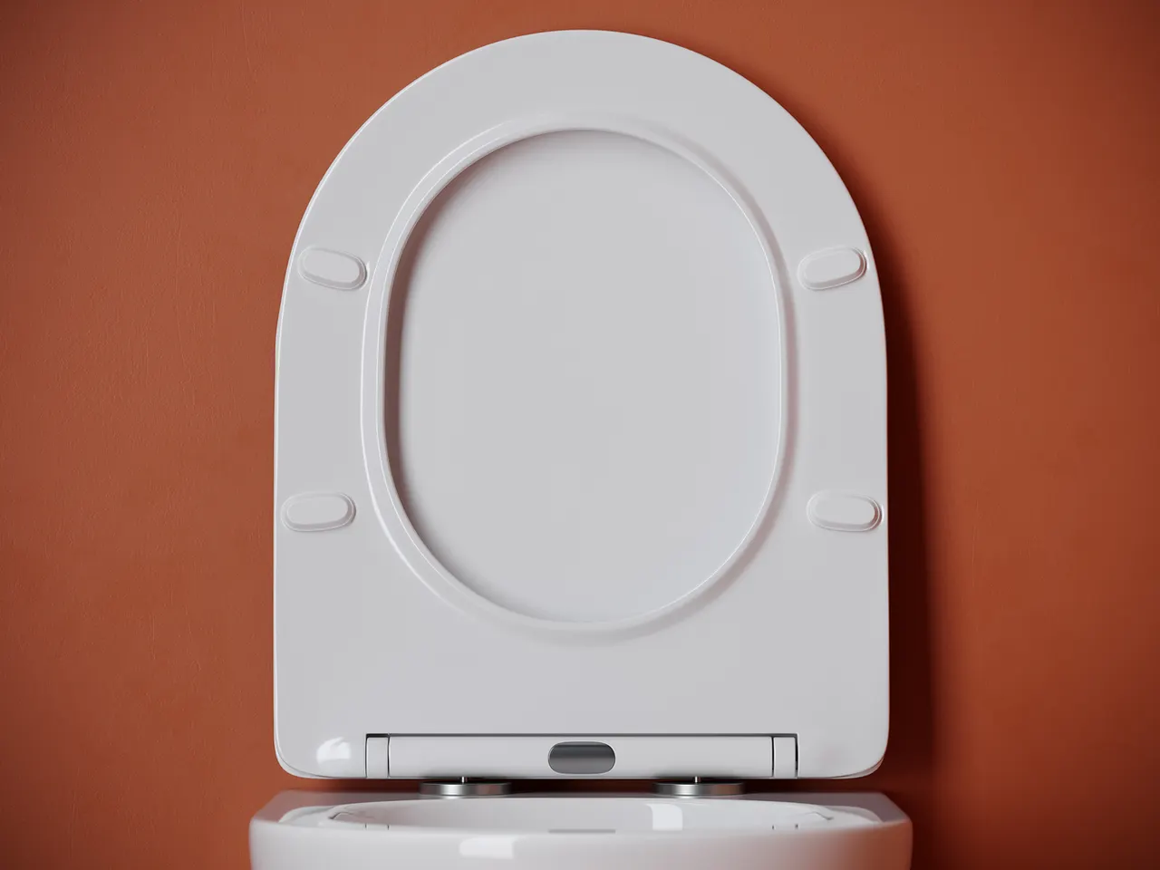 Подвесной унитаз CERAMICANOVA Uno смыв Торнадо 490x360x360 белый — фото 9, Подвесные унитазы