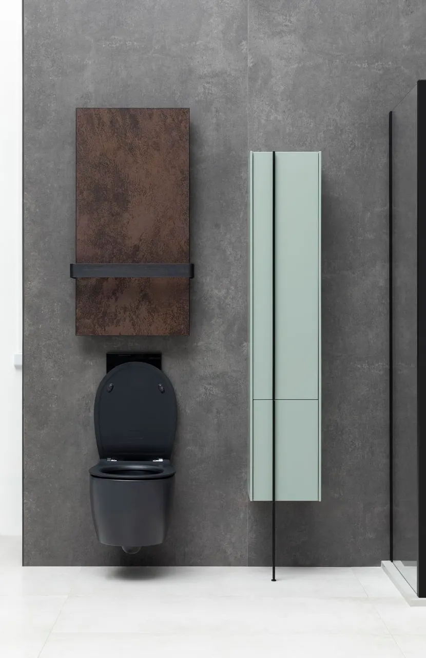 Товар: Крышка-сиденье для унитаза Allen Brau Fantasy Smartfix, Soft-Close 4.11005.31 черный матовый - фото 10 Крышка-сиденье для унитаза Allen Brau Fantasy Smartfix, Soft-Close 4.11005.31 черный матовый — фото 10, Сиденья для унитаза