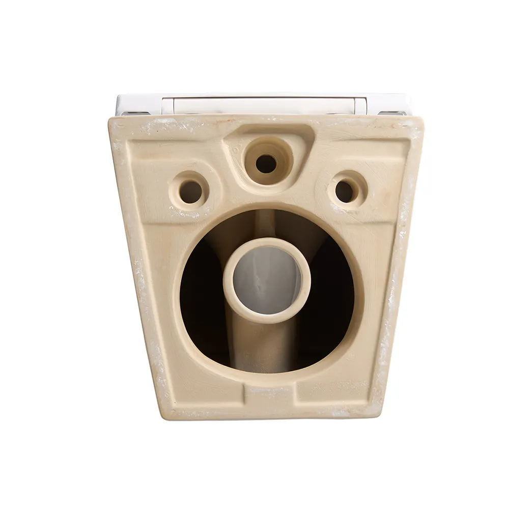 Унитаз подвесной Terminus Классик (Торнадо 3.0) 02W54x36W, белый — фото 9, Подвесные унитазы