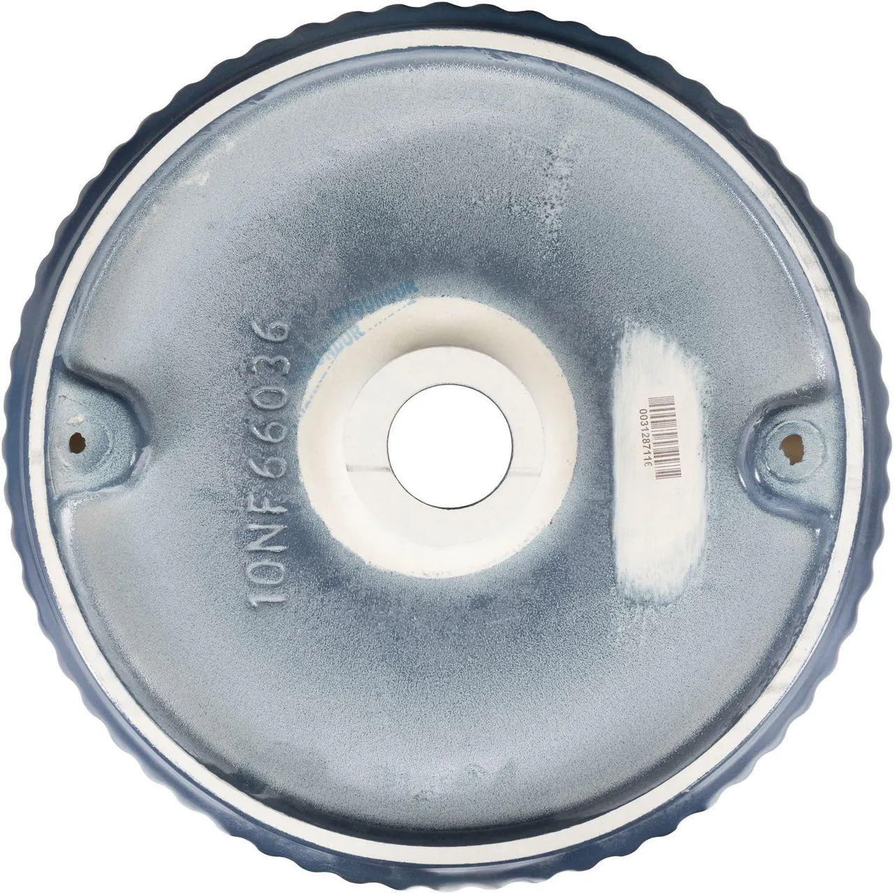 Раковина-чаша Allen Brau Fantasy Line 36 4.11032.ID Индиго — фото 1, Раковины накладные