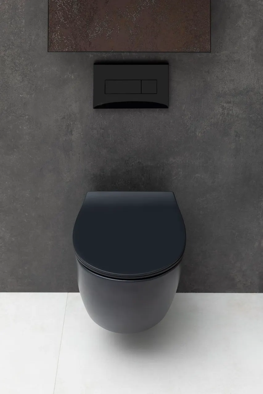 Товар: Крышка-сиденье для унитаза Allen Brau Fantasy Smartfix, Soft-Close 4.11005.31 черный матовый - фото 11 Крышка-сиденье для унитаза Allen Brau Fantasy Smartfix, Soft-Close 4.11005.31 черный матовый — фото 11, Сиденья для унитаза