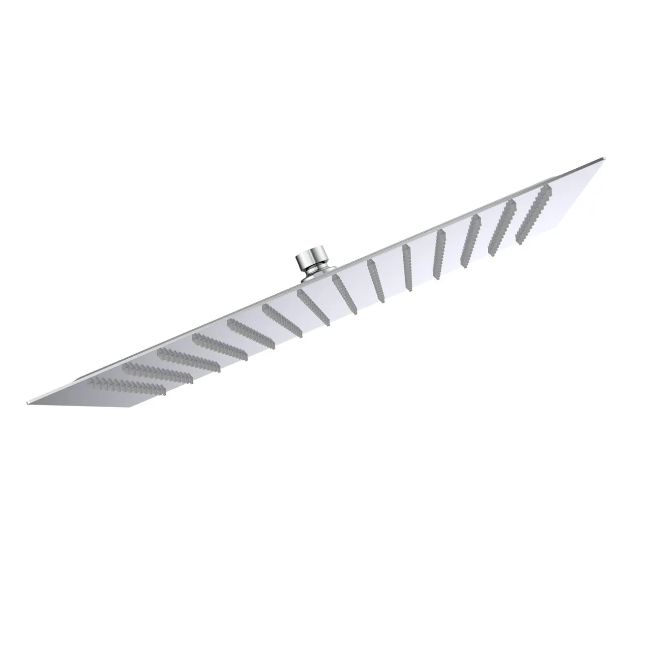 Товар: AQM8608CR Верхний душ 400х400мм, нерж. сталь, хром - фото 1 AQM8608CR Верхний душ 400х400мм, нерж. сталь, хром — фото 1, Верхние души