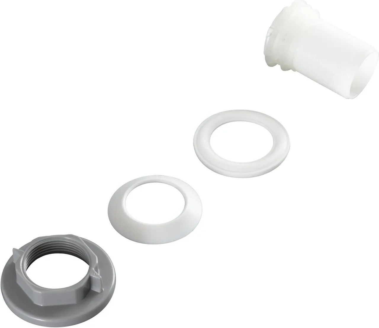 Раковина Allen Brau Liberty 2 70 4.32011.AN Антрацит — фото 1, Раковины накладные