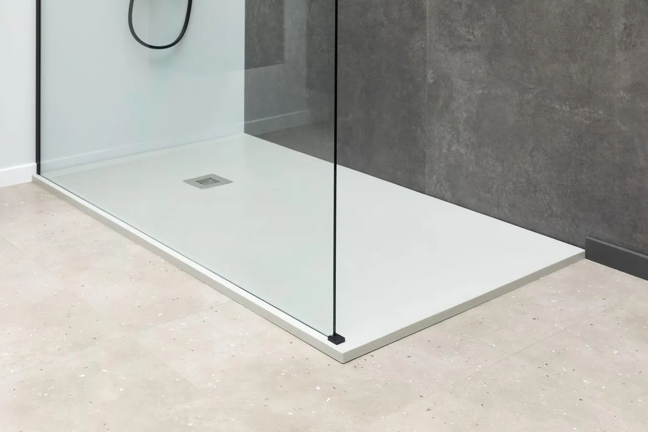 Товар: Душевая перегородка Allen Brau Infinity 1 100 3.21015.BBA профиль Черный браш стекло прозрачное - фото 1 Душевая перегородка Allen Brau Infinity 1 100 3.21015.BBA профиль Черный браш стекло прозрачное — фото 1, Душевые перегородки