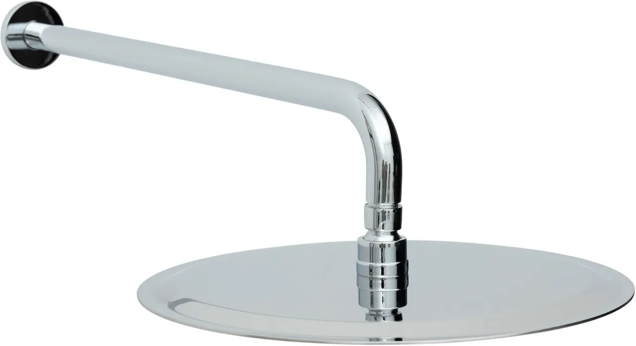 Верхний душ Allen Brau Priority 5.31A17-00 Хром — фото 3, Верхние души