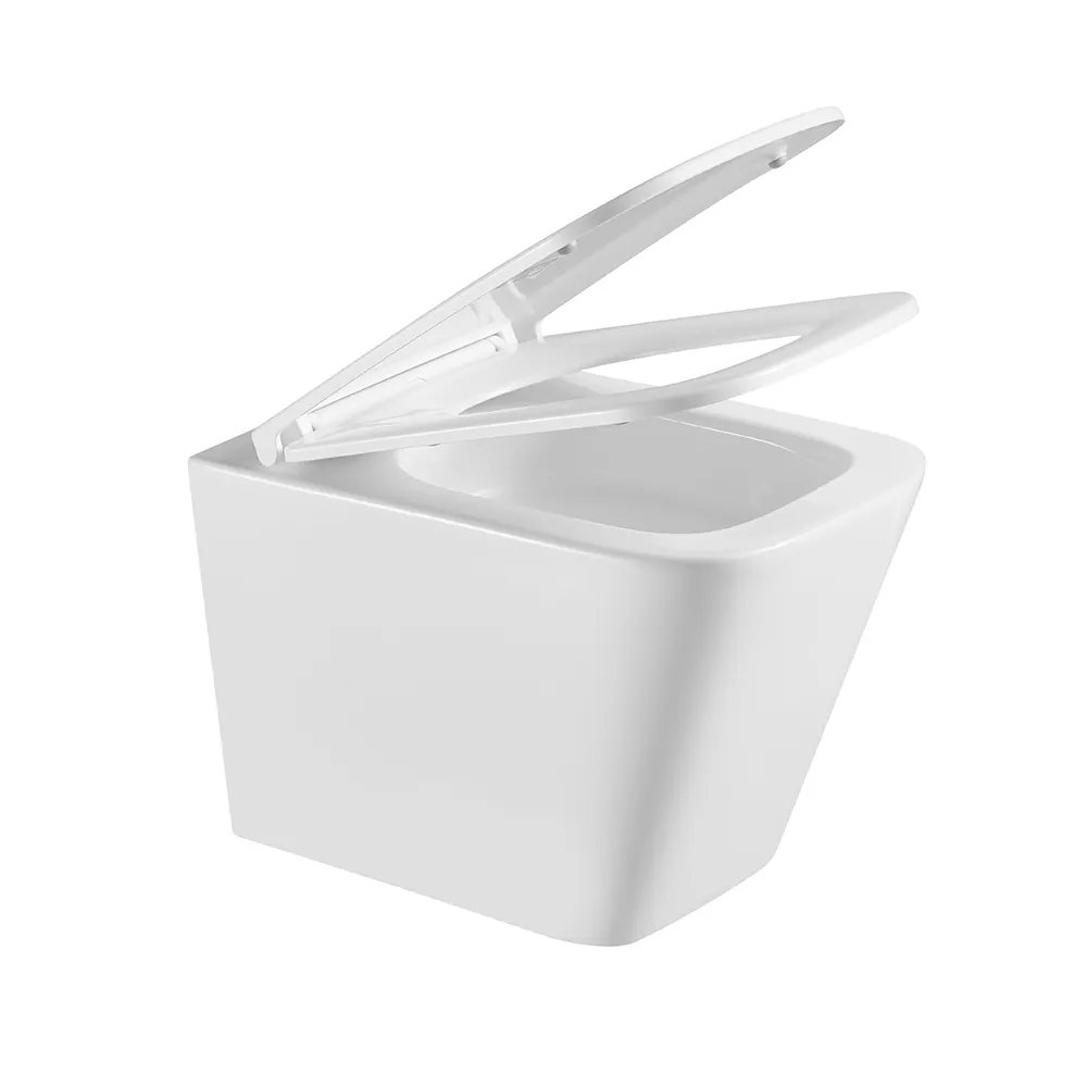 Товар: Унитаз подвесной Terminus Ватикан (Торнадо 3.0) 03W49x34W, белый - фото 3 Унитаз подвесной Terminus Ватикан (Торнадо 3.0) 03W49x34W, белый — фото 3, Подвесные унитазы