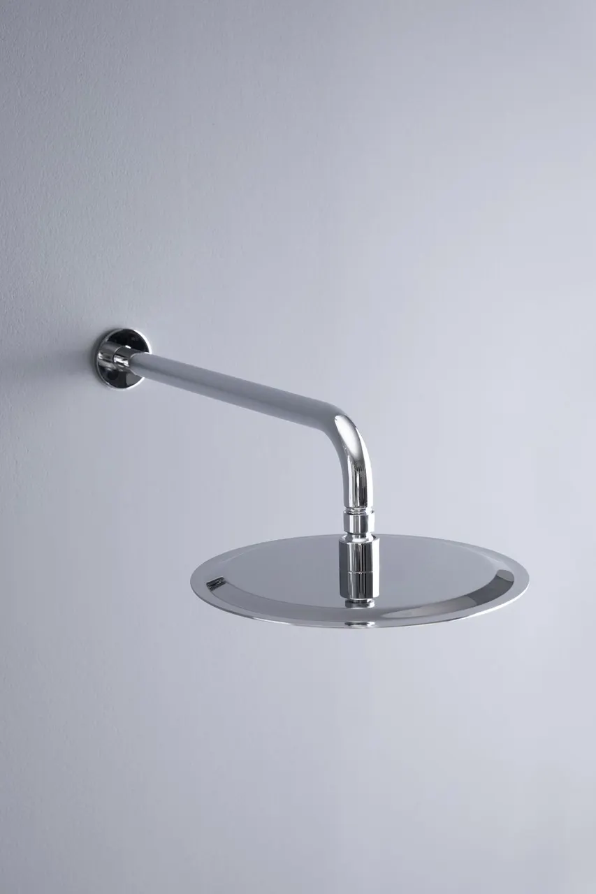 Верхний душ Allen Brau Priority 5.31A17-00 Хром — фото 8, Верхние души