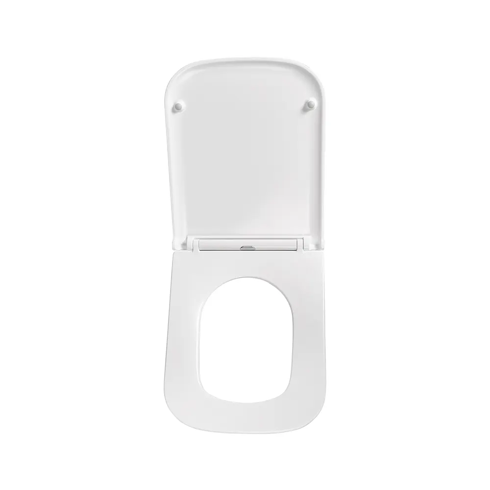 Товар: Крышка-сиденье для унитаза Terminus Ватикан 93S03-12W, белый - фото 4 Крышка-сиденье для унитаза Terminus Ватикан 93S03-12W, белый — фото 4, Сиденья для унитаза