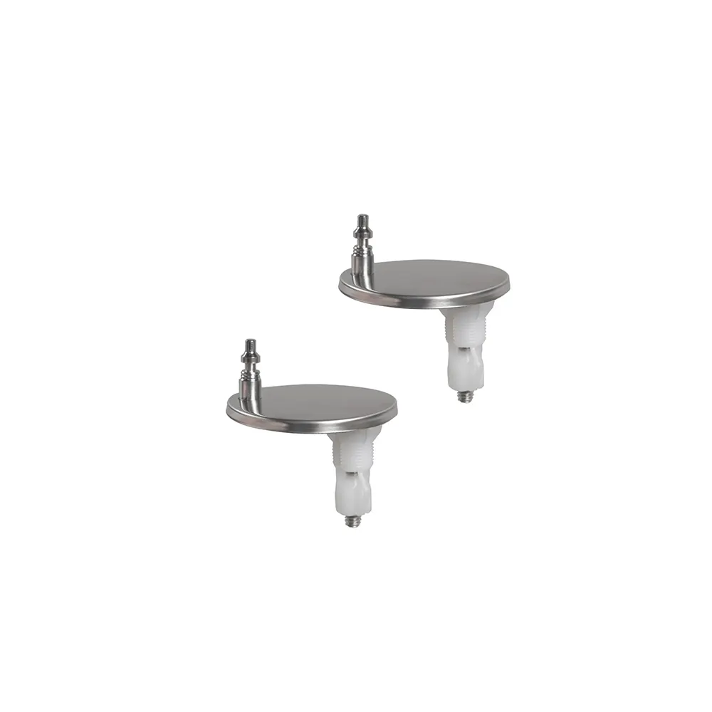 Товар: Крышка-сиденье для унитаза Terminus Ватикан 93S03-12W, белый - фото 7 Крышка-сиденье для унитаза Terminus Ватикан 93S03-12W, белый — фото 7, Сиденья для унитаза