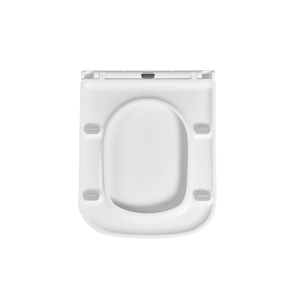 Товар: Крышка-сиденье для унитаза Terminus Ватикан 93S03-12W, белый - фото 5 Крышка-сиденье для унитаза Terminus Ватикан 93S03-12W, белый — фото 5, Сиденья для унитаза