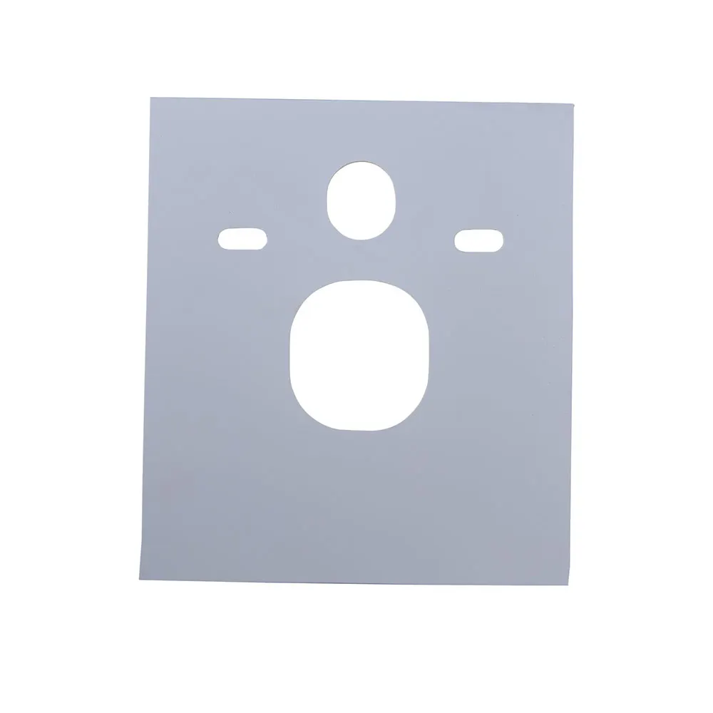 Система инсталляции для подвесного унитаза 4 в 1 Terminus, с клавишей 32i40х112R — фото 7, Инсталляции для унитазов