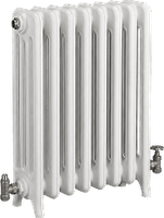 Демонтаж радиатора отопления