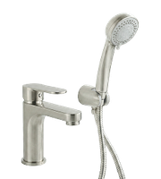 Смесители и душевое оборудование