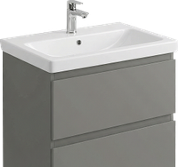 Тумба с раковиной