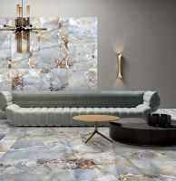 Керамогранит Italica 60x60 Magic Ice 60х60 см — фото 2, Керамогранит