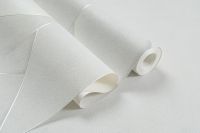 Обои Артекс Absolute 10946-01 Винил на флизелине (1,06*10,05) Серый, Геометрия — фото 6, Обои для стен