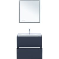 Товар: Тумба под раковину Aquanet Арт 75 313265 подвесная Маренго - фото 8 Тумба под раковину Aquanet Арт 75 313265 подвесная Маренго — фото 8, Тумбы под раковину