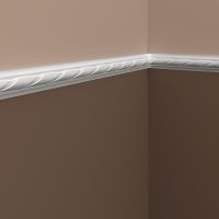 Молдинг Европласт 2000x40x20 мм арт-1.51.312 — фото 2, Молдинги