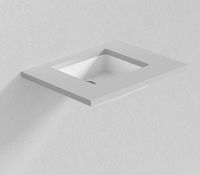 Товар: Раковина Bien Infinitum 46 INLA04001FD0W5000 Белая - фото 3 Раковина Bien Infinitum 46 INLA04001FD0W5000 Белая — фото 3, Раковины