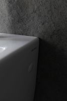 Товар: Биде Allen Brau Infinity 4.21006.20 подвесное Белое - фото 7 Биде Allen Brau Infinity 4.21006.20 подвесное Белое — фото 7, Биде