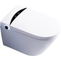 Товар: Комплект унитаза биде с инсталляцией Timo TE-751 с сиденьем Микролифт и клавишей смыва Хром - фото 3 Комплект унитаза биде с инсталляцией Timo TE-751 с сиденьем Микролифт и клавишей смыва Хром — фото 3, Умные унитазы