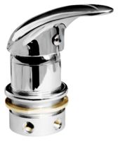 Смеситель для душа Rav Slezak X284X хром — фото 1, Смесители