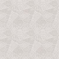 Обои Hygge Winter Moments Hg25 001 Флизелин (1*10,05) Белый/Серый, Геометрия/Орнамент — фото 1, Обои для стен